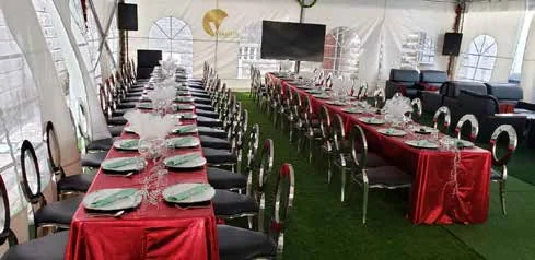 Private Event
