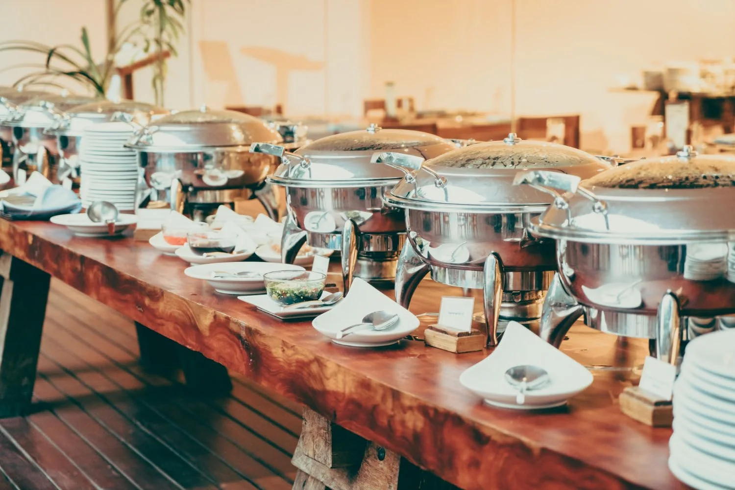 Catering Services