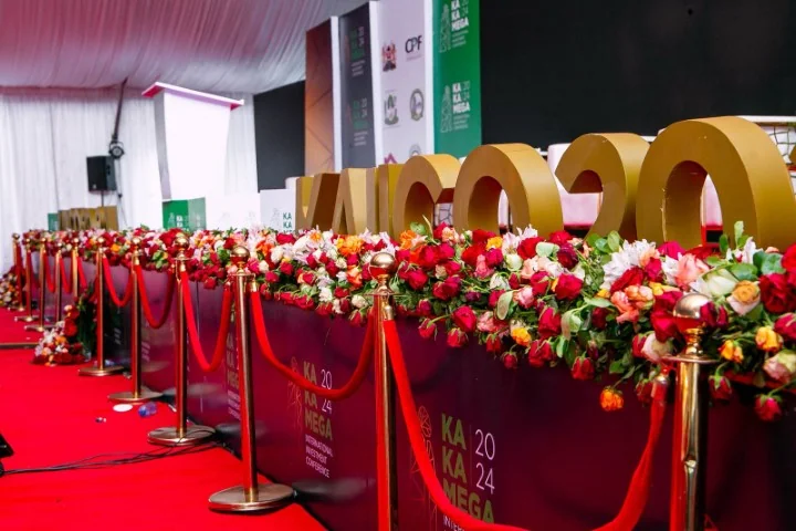 Conference Branding