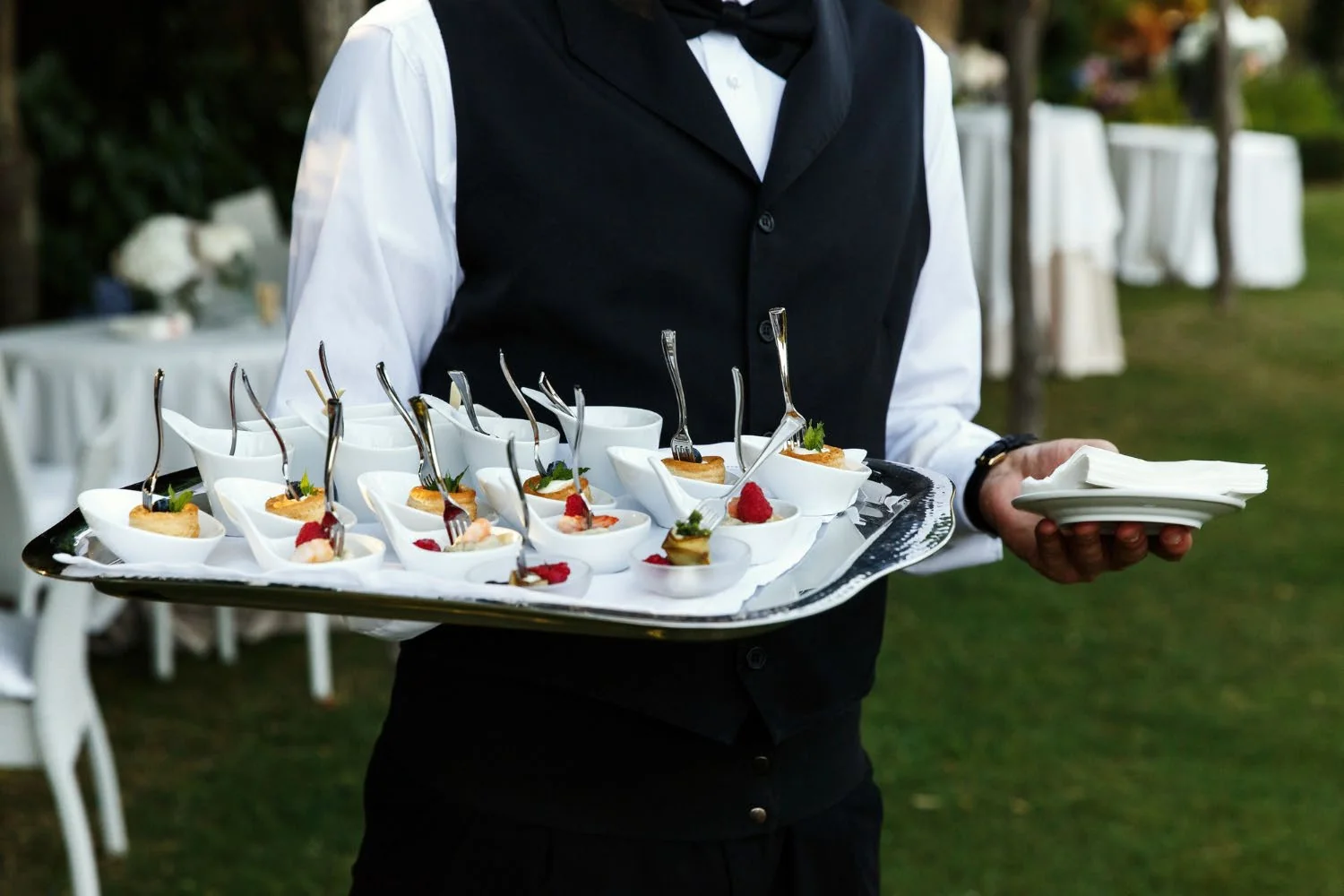 Event Support Staff