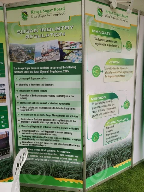 Exhibition Booth