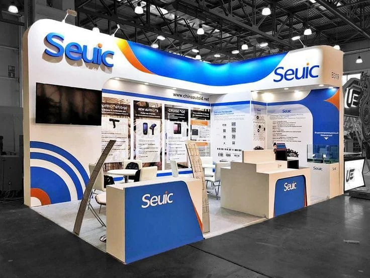 Exhibition Booths