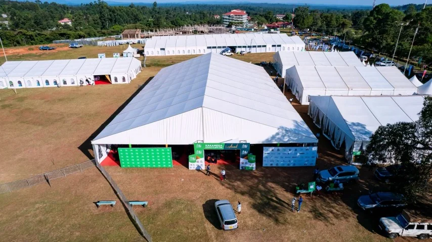 Event Village