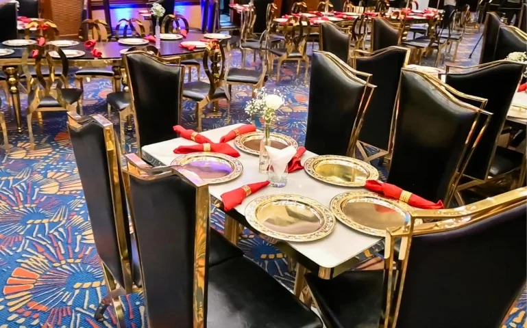 Gala Dinner