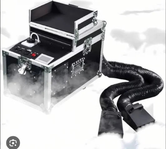 Fog Machine