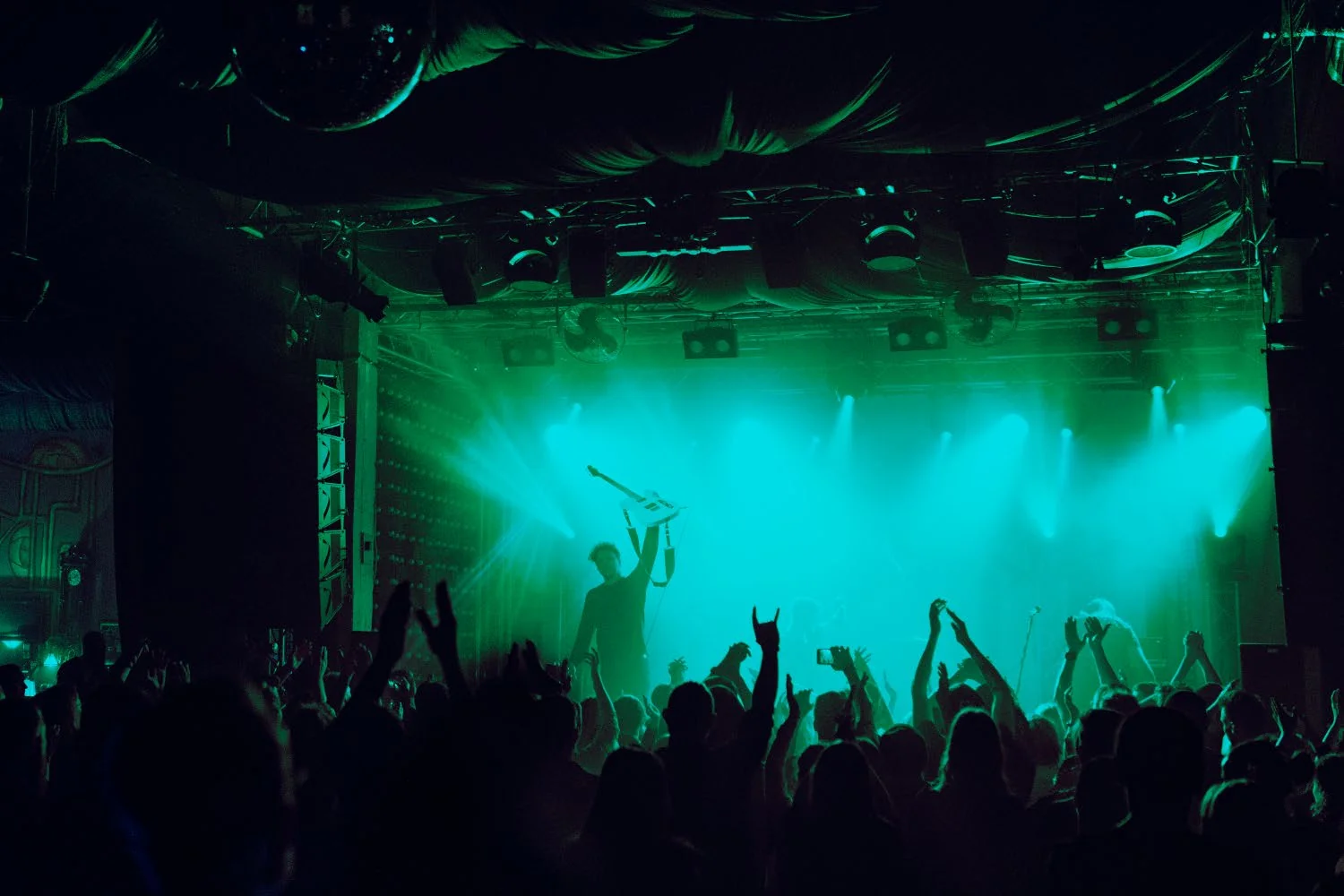Audio-Visual Solutions