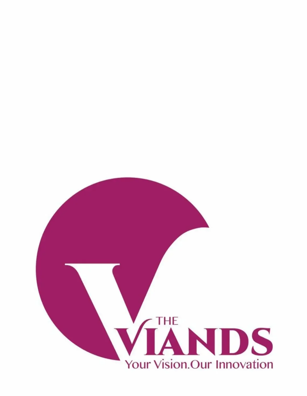 The Viands Logo