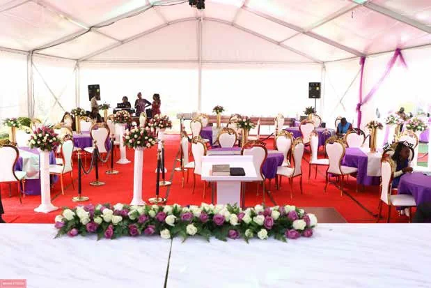Wedding Celebration