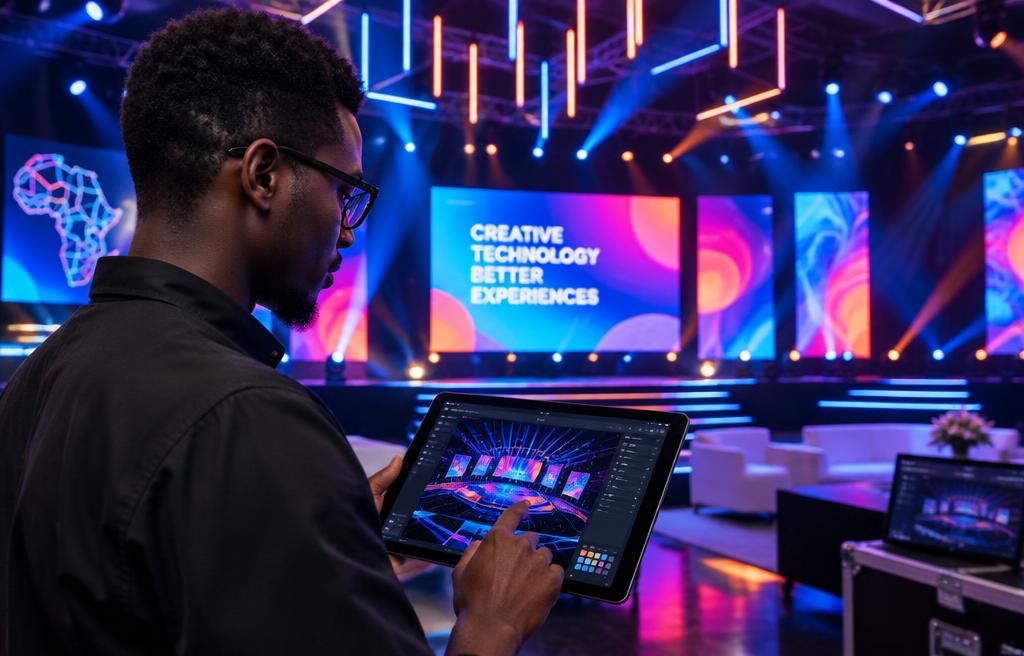 Innovation — Creative Solutions