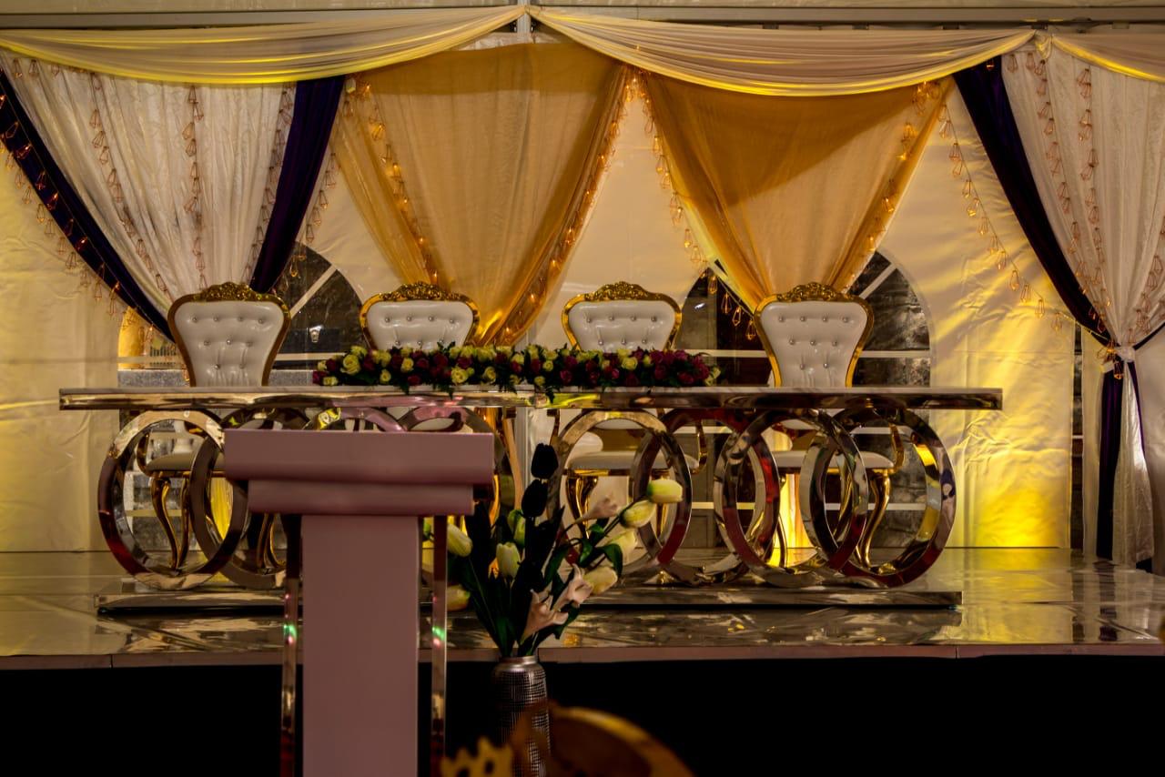 The Viands Private Events