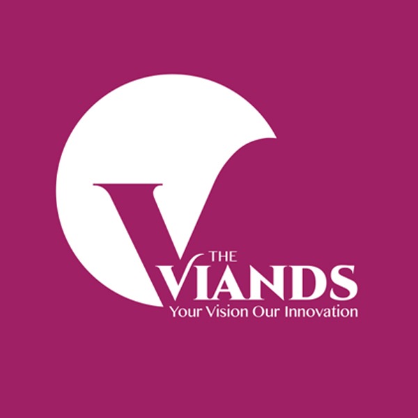 The Viands Logo