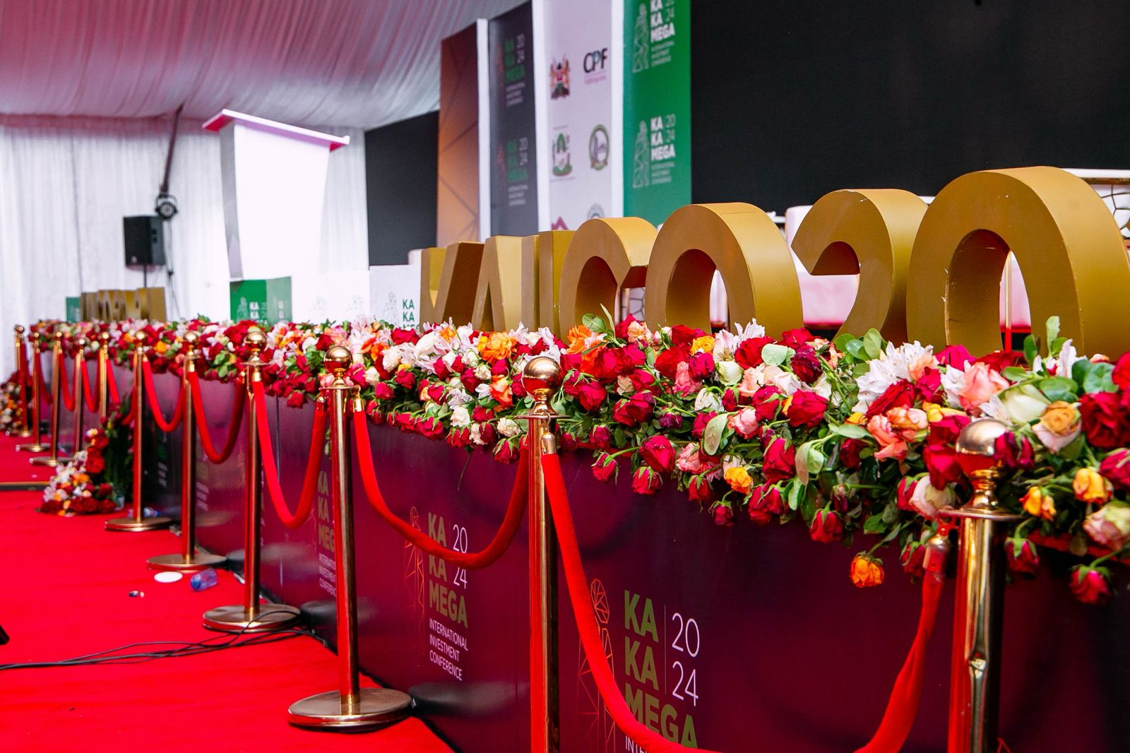The Viands Corporate Events